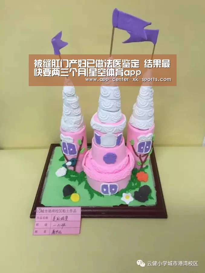 被缝肛门产妇已做法医鉴定 结果最快要两三个月|星空体育app